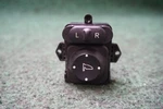 2012 2013 Honda Cr-v Left Front Mirror Switch Oem 35190TR0A01. Fixed Price $30.00.