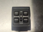 01-05 Chrysler Pt Cruiser Front Driver's Master Power Window Switch 0UK931DVAB. Fixed Price $20.00.