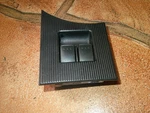 06-08 Mazda MX-5 Miata Oem Power Window Switch Assembly, Black, NG21-66-350A 02. Fixed Price $99.99.