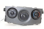 Temperature Controls Toyota Corolla 09 10 11 12 Manual 1376416. Fixed Price $59.99.