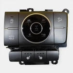 2021-2022 Hyundai Santa Fe Center Floor Console Switch Oem 93300S2BW0RRB. Fixed Price $69.35.