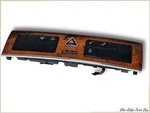 2005 2006 2007 Mercedes W203 C230 Center Dash Multifunction Control Switch Panel. Fixed Price $48.50.