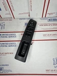 Front Door Window Switch Bezel Driver's Master Fits 08-15 Scion Xb Oem. Fixed Price $69.99.