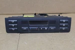 2000 - 2006 Bmw E46 318 325 328 Ac Heater Climate Control Oem. Fixed Price $54.45.