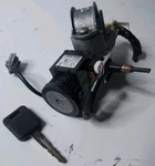 2013-2019 Nissan Sentra Ignition Switch Assy W/ Immobilizer Key 28590C9968 Oem. Fixed Price $94.87.