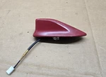 2013-2020 Toyota 86 Scion Frs Subaru Brz Roof Shark Fin Antenna Module Red. Fixed Price $50.00.