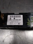 Front Door Switch Driver's City Canada Only Fits 00-11 Jetta 253814. Fixed Price $77.89.