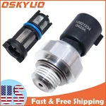 Oil Pressure Sensor Switch With Filter For Chevrolet Express 1500 2500 3500 Ssr. Fixed Price $15.89.