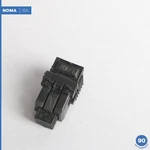 06-16 Bmw 650I E64 E63 Brake Pedal Stop Light Lamp Switch Sensor 61316967601 Oem. Fixed Price $41.50.