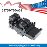 35750-TE0-A01 Power Master Door Window Control Switch For Honda Accord 2008-2012. Fixed Price $29.44.