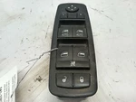 Driver's Master Door/window Switch From 2014 Jeep Cherokee 12058734. Fixed Price $78.94.