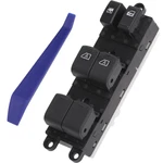 Master Window Switch Control For 03-14 Nissan Armada Maxima/infiniti 25401-ZT10A. Fixed Price $23.60.