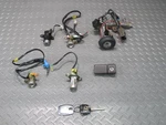 90-94 Lexus UCF10 LS400 Ignition Switch Door Trunk Glove Lock Key Set Oem. Fixed Price $277.37.