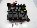 05 06 Sebring Stratus 04759395AE Relay Unit Module K5268. Fixed Price $43.18.