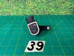 11-16 Mini Cooper Countryman Headlight Level Sensor Oem 6853752. Fixed Price $23.90.
