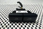 2020-2024 Lincoln Corsair Rear Trunk Right Seat Folding Switch Oem LJ7T14B178ABW. Fixed Price $23.95.