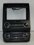 2020 Ford Expedition Radio Control Bezel Oem. Fixed Price $443.08.