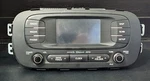 2015-2016 Kia Soul 2.0 Factory Radio Cd MP3 Tuner Receiver 96180-B2200 Oem. Fixed Price $79.99.