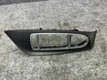 Front Door Power Window Switch Trim Left Mercedes W290 Amg GT53 GT63 Oem. Fixed Price $65.00.