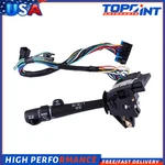 For 2000-2005 Chevrolet Impala Front Turn Signal Wiper Switch 2330838. Fixed Price $39.79.
