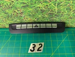 2017-2019 Mercedes GLA250 Dynamic Select Start/stop Switch A2469057902 Oem. Fixed Price $78.88.