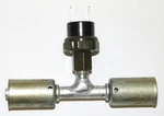 Vintage Air 24679-VUS Pressure Switch Aluminum Beadlock Crimp -6 An Each. Fixed Price $43.99.