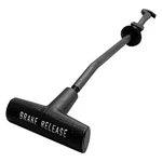 For Chevy Monte Carlo 70-72 Goodmark Parking Brake Release Handle & Rod Assembly. Fixed Price $24.54.