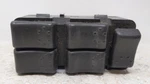 2003 Saturn Ion Driver Left Door Master Power Window Switch H1ZLN. Fixed Price $30.26.