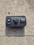 2005 Dodge Grand Caravan Headlight Switch Headlamp Lighting Control 4685734. Fixed Price $90.85.