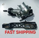 2008-2012 Buick Enclave Ignition Switch Lock W/key & Immobilizer Oem 25912406. Fixed Price $49.99.