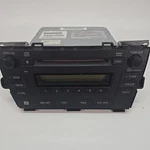 2010 2011 Toyota Prius Jbl 6 Cd Changer Radio Receiver Face Id 51882 Oem. Fixed Price $39.88.