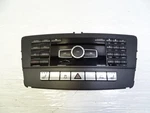 Mercedes X166 GL450 Head Unit, Radio Cd Player Media Control 1669005114. Fixed Price $399.99.