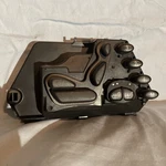 00-06 Mercedes W220 S430 S55 Amg Seat Control Switch Front Right Passenger Oem. Fixed Price $52.99.