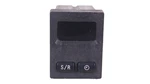 Bmw E36 Z3 318TI Digital Clock On-board Dash Display Obc Computer 96-99 Tested. Fixed Price $54.94.