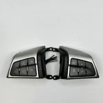 2008-2013 Cadillac Cts Steering Wheel Cruise Control Switch Oem 25850372. Fixed Price $37.00.