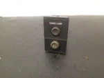 99-02 Chevrolet Silverado Fog Light & Cargo Switch Oem 15735837. Fixed Price $59.50.