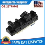 For Chevrolet Colorado Gmc Canyon 2004-2012 Power Window Switch Front Left. Fixed Price $19.52.