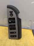 07-13 Silverado 1500 Gm Front Driver's Door Power Window & Lock Mirror Switch. Fixed Price $44.44.