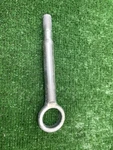 00 02 03 04 05 06 07 08 09 11 Mercedes-benz Towing Hinge Eye Oem. Fixed Price $40.00.