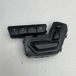 2013-16 Mercedes GL450 W166 X166 Front Right Pass Memory Seat Adjust Switch Oem. Fixed Price $59.88.
