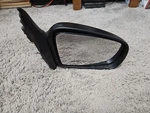 97-05 Chevy Malibu Classic Right Side Mirror Manual Complete W/seal. Fixed Price $24.99.