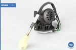 91-94 Jaguar XJ6 Vdp XJ40 Climate Control Heater Aspirator Motor Sensor Oem. Fixed Price $51.46.