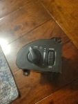 Fits 1998-2001 Dodge Ram 1500 Dakota Switch 56021676AE New Oem. Fixed Price $48.00.