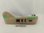 Range Rover Front Right Passenger Power Seat Control 95 96 97 98 99 00 01 02. Fixed Price $34.97.