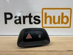 2013-2016 Porsche 981 Cayman Front Door Lock Hazard Switch Button Oem #0441. Fixed Price $23.99.