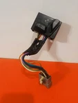 1999-2002 Lincoln Town Car Front Right Passenger Side Seat Adjustment Switch. Fixed Price $50.00.