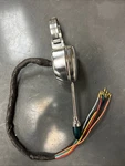 Speedway Motors Universal Heavy Duty Turn Signal Switch, Clamps Column. Fixed Price $29.99.