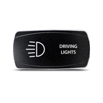 CH4X4 Rocker Switch Driving Lights Symbol. Fixed Price $17.98.