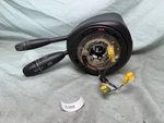 08-11 Mercedes W204 C350 C63 Amg Column Control Switches Black Clock Spring. Fixed Price $150.00.