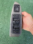 2003-2008 Honda Pilot Power Window Master Switch Silver Oem Heated Mirror Button. Fixed Price $59.00.
